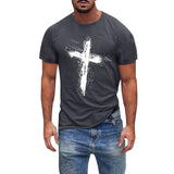 Men's Keep The Faith T-Shirt