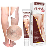 KanyeHB Venous Cream for Leg Circulation 20g
