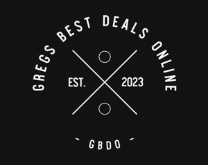 Gregs Best Deals Online