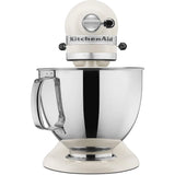 KitchenAid Artisan Series 5 Quart Tilt Head Stand Mixer, Porcelain baking tools