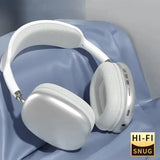 Pro Max Air Wireless Bluetooth Headphones