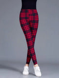 Lady Sexy Slim Pencil Pants