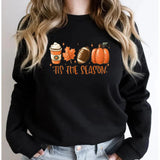 Tis The Season Sweatshirts Women