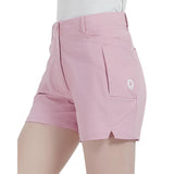 Ladies Breathable Quick Dry Shorts