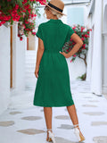 Women's Elegant Evening Dress