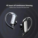 Bluetooth Earphone Sport Headphone