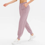 Quick Dry Sport Jogger Pants Women