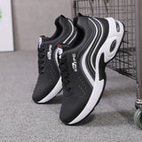 Male Designer Running Sport Shoe