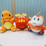 Pokemon Stuffies