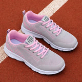 Comfortable Lightweight Running Shoes Women