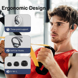 BX30 Earphones TWS Bluetooth