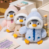 New Cute Plush Toy Baby Penguin