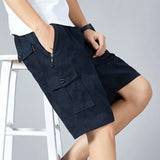 Men's Casual Summer Shorts