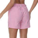 Ladies Lightweight Quick Dry Shorts