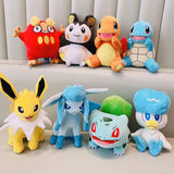 Pokemon Stuffies