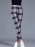 Lady Sexy Slim Pencil Pants