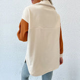 Women's Spring Cardigan Coat