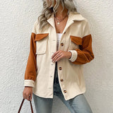 Women's Spring Cardigan Coat