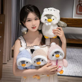 New Cute Plush Toy Baby Penguin