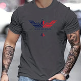 American Veteran's Summer T-Shirts