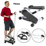 Aerobic Stepper Exercise Equipment