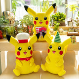 Pokemon Pikachu Plush Stuffed Animal