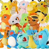 Start Your Own Pokemon Collection