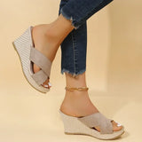 Women's Platform Sandals