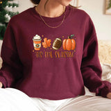 Tis The Season Sweatshirts Women