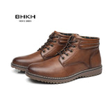 Men's Business/Casual Winter Boot