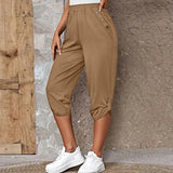 Women's Summer Casual Pants