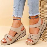 Women's Wedge Sandals