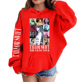 Kid's Taylor Swift Hoodie