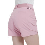 Ladies Breathable Quick Dry Shorts