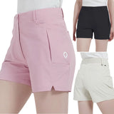 Ladies Breathable Quick Dry Shorts