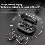 Bluetooth Earphone Sport Headphone