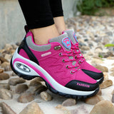 Ladies Comfortable Breathable Sneakers