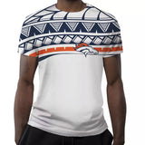 NFL Loose Fitting T-Shirts Men