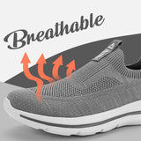 Men's Lightweight Breathable Walking Shoe