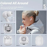 Wireless Bluetooth Earphone