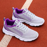 Comfortable Lightweight Running Shoes Women