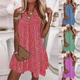 Women's Casual Beach Dress