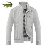 Men's High Quality Casual Jacket