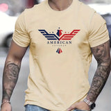 American Veteran's Summer T-Shirts