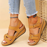 Women's Wedge Sandals