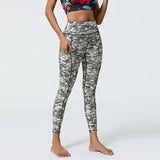 Hot Sale Fitness Sports Leggings With Pocket