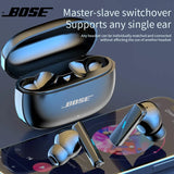 Bose Wireless Bluetooth Earphones