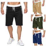 Men's Casual Beach Shorts