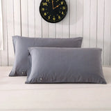 Earthing Pillowcase with Grounding Cord