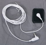 Earthing Pillowcase with Grounding Cord